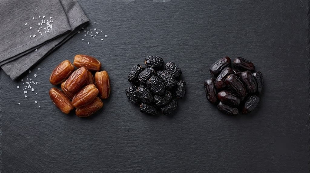Ajwa, Medjool or Safawi? A Guide to the Dates We Sell
