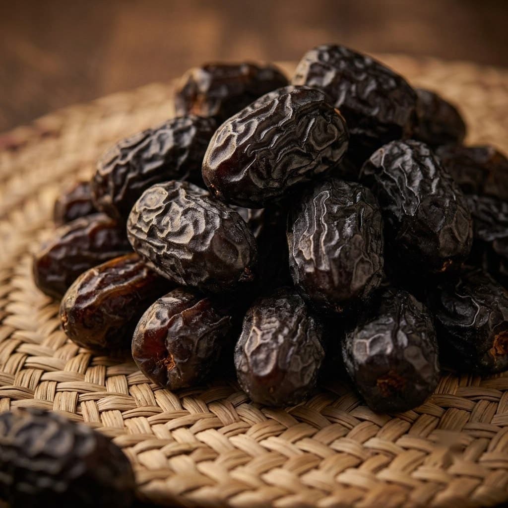 Safawi Dates