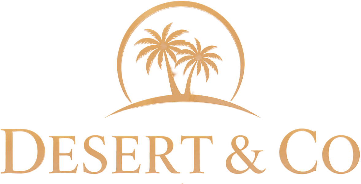 Desert & Co